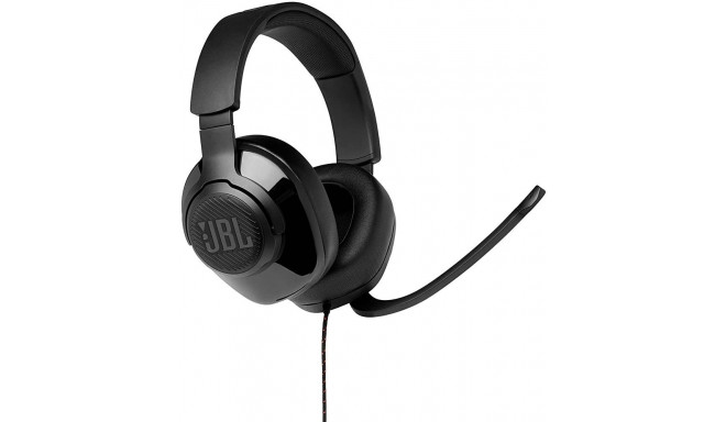 JBL Quantum 300 Gaming Black