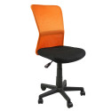 Task chair BELICE orange