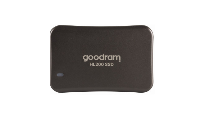 GoodRam HL200 External hard drive 512GB