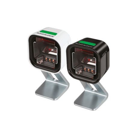 Datalogic Magellan 1500i, 2D, USB, multi-IF, kit (USB), black