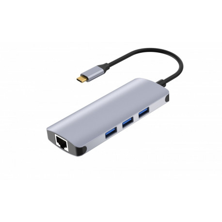 Jaotur USB LAN HDMI