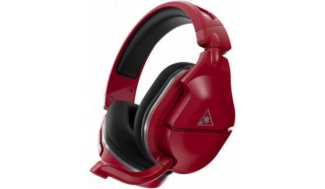 Turtle Beach juhtmevabad kõrvaklapid Stealth 600 Gen 2 Max PlayStation, midnight red