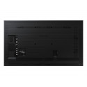 Samsung monitor 43" UHD Digital Signage QH43R