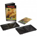 Tefal Snack Collection, kolmnurkvõileib - Lisaplaat