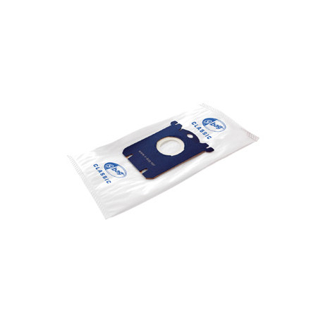 Tolmukott Philips Classic S-bag (4tk).^