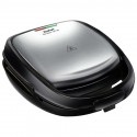 Tefal sandwich maker Snack Time