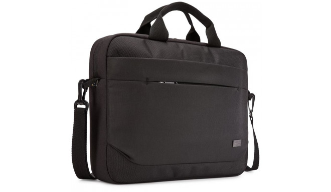 Sülearv.kott Case Logic 14" Advantage Attaché, must