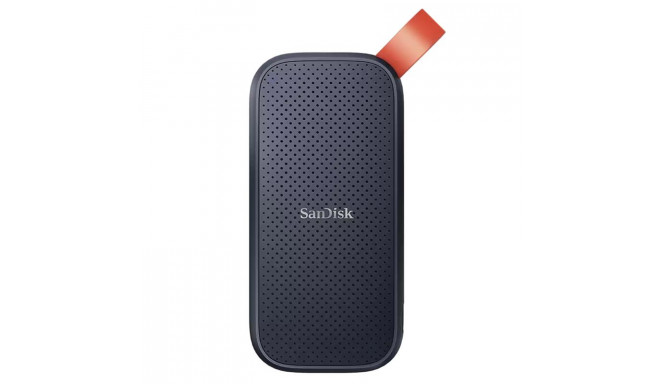 Väl.SSD SanDisk 2TB Portable, USB 3.2