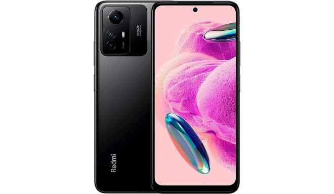 Xiaomi Redmi Note 12S 8+256GB, must