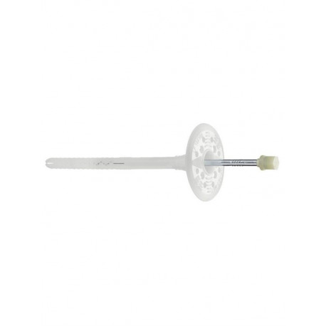 INSULATING PLUG 10X300 MET NAI LFMG(100)