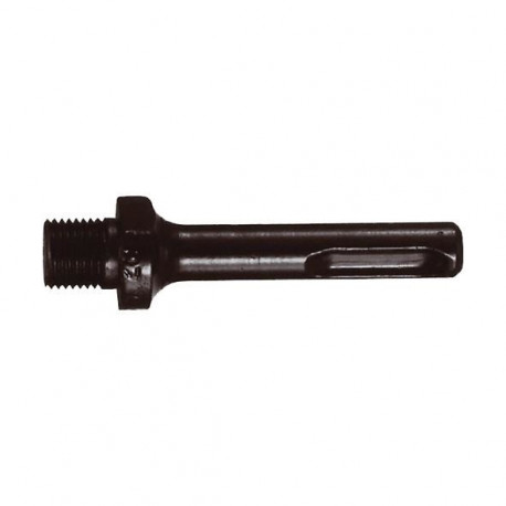 SDS+ CHUCKADAPTOR SDS PLUS - 1/2IN 20UNF