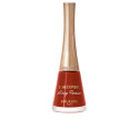 BOURJOIS 1 SECONDE nail polish #54-rouge provence 9 ml