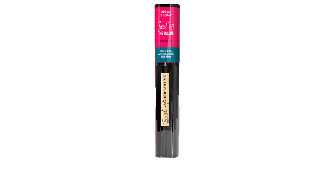 BOURJOIS TWIST UP + CONTOUR CLUBBING LOTE #Ultra Black 2 u