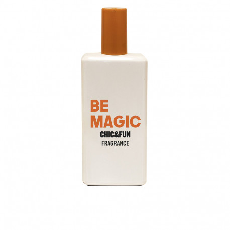 Parfums Saphir odekolonn Chic & Fun Be Magic 50ml