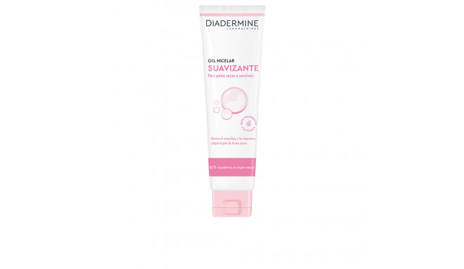 DIADERMINE GEL MICELAR piel seca y sensible 150 ml