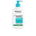 GARNIER PURE ACTIVE gel limpiador hidratante 250 ml