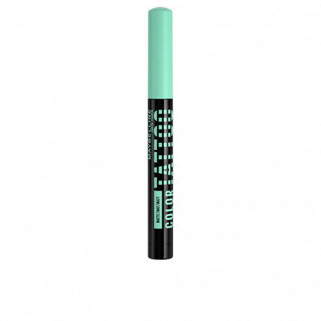 MAYBELLINE TATTOO COLOR matte #giving 1,4 gr