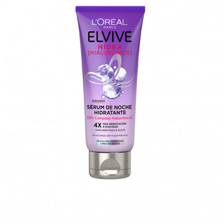 L'Oréal Paris niisutav ööseerum Elvive Hidra Hialurónico 200ml