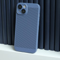 Airy case for iPhone 7 / 8 / SE 2020 / SE 2022 blue