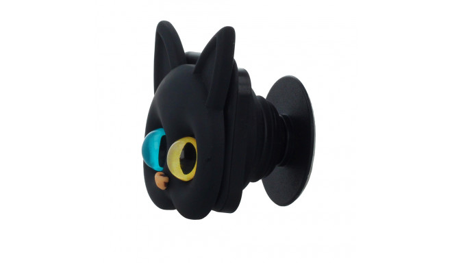 Cat Holder black