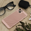 Airy case for iPhone 7 / 8 / SE 2020 / SE 2022 pnk