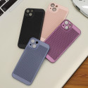 Airy case for iPhone 7 / 8 / SE 2020 / SE 2022 pnk