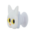 Cat Holder white