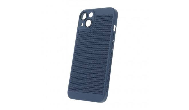 Airy case for Xiaomi Redmi 12c / Redmi 11a blue