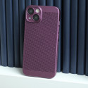 Airy case for Xiaomi Redmi Note 12 Pro 5G / Note 12 Pro Speed / Poco X5 Pro purple