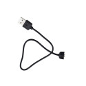 Cable USB for charging Xiaomi Mi Band 7 15±1cm black