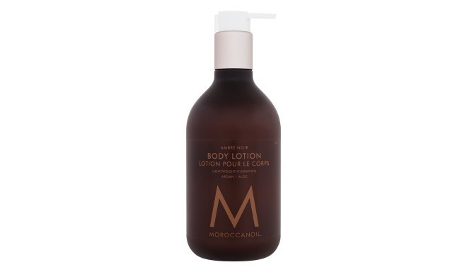 Moroccanoil Ambre Noir Body Lotion (360ml)