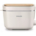 Röster Philips HD2640/10 Eco Conscious Edition 5000 Series, 830W, valge, kuklirest, biopõhine plasti