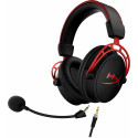 HyperX headset Cloud Alpha