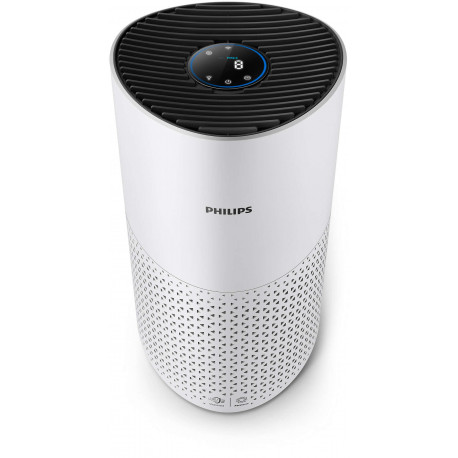 Philips AC1715/10 valge