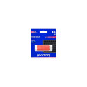 GoodRam memory stick 128GB UME3 USB 3.0, orange