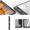DUX DUCIS Toby - Smart Case with pencil storage for Samsung Tab S8 (X700/X706)/S7 (T870/T875/T876B) 