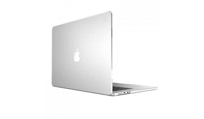 Speck SmartShell - Obudowa MacBook Air 15" M4 (2025) / M3 (2024) / M2 (2023) (Clear)