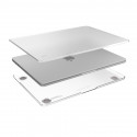 Speck SmartShell - MacBook Air 15" M2 Case (2023) (Clear)
