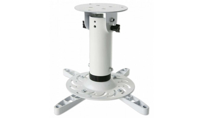 Techly projector ceiling mount ICA-PM-200WH 15kg