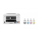 Canon MAXIFY GX3050, MFP colour Inkjet Printer refillable A4 350 sheets USB 2.0 Wi-Fi(ac)