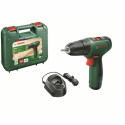 Puuriajamid BOSCH EasyDrill 1200 12 V 30 Nm