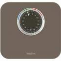 Digital Bathroom Scales Terraillon 13908 Taupe
