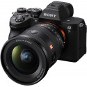 Sony FE 16-35mm f/2.8 GM II objektiiv