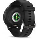 Garmin Venu 3, black/slate