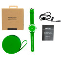Smartwatch Forever Colorum CW-300 xGreen