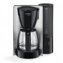 Bosch filter coffee machine TKA6A643 ComfortLine, black/silver