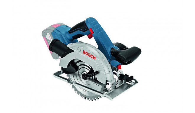 Bosch GKS 18V Li bu - 06016A2101