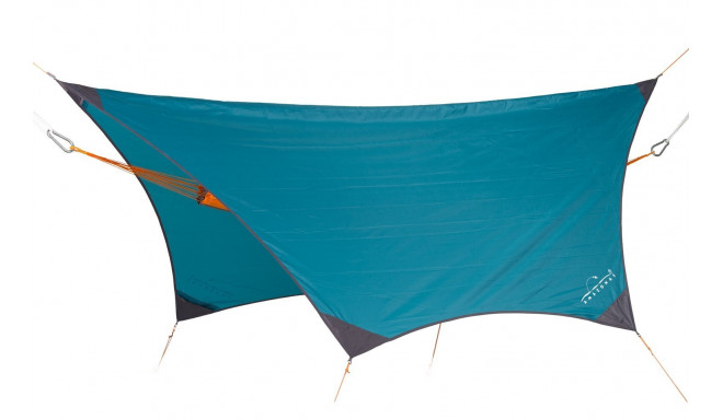 Amazonas Traveller Tarp Green AZ-3080010 - 340x168cm