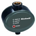 Einhell Electronic flow switch, regulating valve