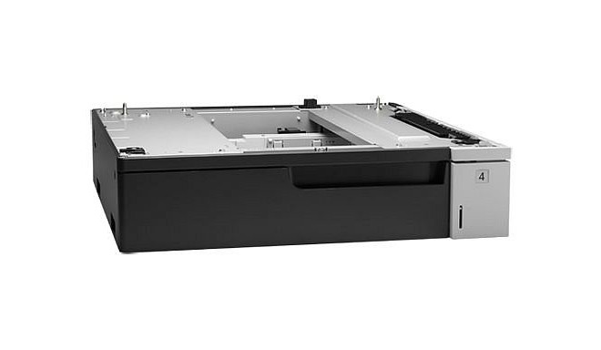 HP paper tray sheets B5L34A